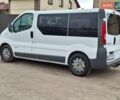 Белый Рено Трафик, объемом двигателя 2 л и пробегом 270 тыс. км за 8800 $, фото 29 на Automoto.ua