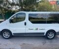 Белый Рено Трафик, объемом двигателя 2 л и пробегом 222 тыс. км за 11500 $, фото 4 на Automoto.ua