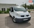 Белый Рено Трафик, объемом двигателя 2 л и пробегом 300 тыс. км за 7999 $, фото 1 на Automoto.ua
