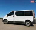 Белый Рено Трафик, объемом двигателя 2 л и пробегом 471 тыс. км за 8350 $, фото 5 на Automoto.ua