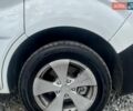 Белый Рено Трафик, объемом двигателя 2 л и пробегом 246 тыс. км за 8400 $, фото 25 на Automoto.ua