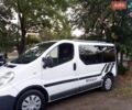 Белый Рено Трафик, объемом двигателя 2 л и пробегом 400 тыс. км за 7300 $, фото 1 на Automoto.ua