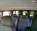 Белый Рено Трафик, объемом двигателя 2 л и пробегом 218 тыс. км за 10300 $, фото 15 на Automoto.ua
