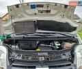 Белый Рено Трафик, объемом двигателя 2 л и пробегом 270 тыс. км за 8800 $, фото 1 на Automoto.ua