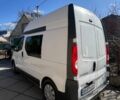 Белый Рено Трафик, объемом двигателя 2 л и пробегом 418 тыс. км за 8000 $, фото 10 на Automoto.ua