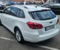 Білий Рено Трафік, об'ємом двигуна 2 л та пробігом 308 тис. км за 8150 $, фото 1 на Automoto.ua