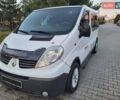 Белый Рено Трафик, объемом двигателя 2 л и пробегом 261 тыс. км за 8999 $, фото 34 на Automoto.ua