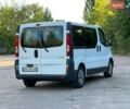 Білий Рено Трафік, об'ємом двигуна 2 л та пробігом 350 тис. км за 7999 $, фото 7 на Automoto.ua