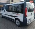 Білий Рено Трафік, об'ємом двигуна 2 л та пробігом 325 тис. км за 7600 $, фото 6 на Automoto.ua