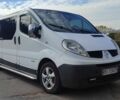 Білий Рено Трафік, об'ємом двигуна 2 л та пробігом 390 тис. км за 8800 $, фото 2 на Automoto.ua