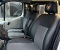 Белый Рено Трафик, объемом двигателя 2 л и пробегом 308 тыс. км за 9500 $, фото 7 на Automoto.ua