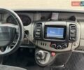 Білий Рено Трафік, об'ємом двигуна 2 л та пробігом 330 тис. км за 9200 $, фото 11 на Automoto.ua