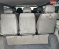 Белый Рено Трафик, объемом двигателя 2.5 л и пробегом 233 тыс. км за 9000 $, фото 18 на Automoto.ua