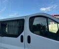 Білий Рено Трафік, об'ємом двигуна 2 л та пробігом 415 тис. км за 8499 $, фото 10 на Automoto.ua