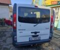 Белый Рено Трафик, объемом двигателя 2.5 л и пробегом 378 тыс. км за 8300 $, фото 1 на Automoto.ua