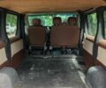Белый Рено Трафик, объемом двигателя 2 л и пробегом 302 тыс. км за 8000 $, фото 6 на Automoto.ua