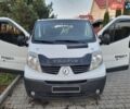 Белый Рено Трафик, объемом двигателя 2 л и пробегом 261 тыс. км за 8999 $, фото 51 на Automoto.ua