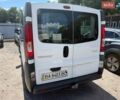Белый Рено Трафик, объемом двигателя 2 л и пробегом 266 тыс. км за 9100 $, фото 4 на Automoto.ua