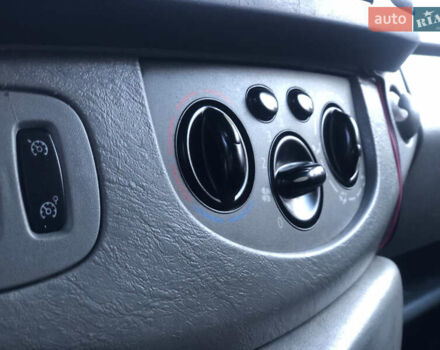 Белый Рено Трафик, объемом двигателя 2 л и пробегом 245 тыс. км за 7499 $, фото 39 на Automoto.ua