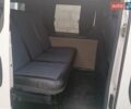 Белый Рено Трафик, объемом двигателя 2 л и пробегом 331 тыс. км за 7150 $, фото 10 на Automoto.ua