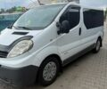 Белый Рено Трафик, объемом двигателя 2 л и пробегом 370 тыс. км за 9200 $, фото 1 на Automoto.ua