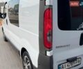 Білий Рено Трафік, об'ємом двигуна 2 л та пробігом 395 тис. км за 7999 $, фото 23 на Automoto.ua