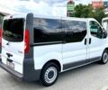 Белый Рено Трафик, объемом двигателя 2 л и пробегом 211 тыс. км за 12000 $, фото 4 на Automoto.ua