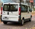 Білий Рено Трафік, об'ємом двигуна 2 л та пробігом 350 тис. км за 7999 $, фото 28 на Automoto.ua