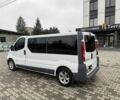 Белый Рено Трафик, объемом двигателя 2 л и пробегом 385 тыс. км за 8500 $, фото 4 на Automoto.ua