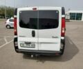 Белый Рено Трафик, объемом двигателя 2 л и пробегом 300 тыс. км за 7517 $, фото 3 на Automoto.ua