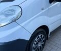 Белый Рено Трафик, объемом двигателя 2 л и пробегом 269 тыс. км за 8600 $, фото 4 на Automoto.ua