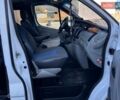 Белый Рено Трафик, объемом двигателя 2 л и пробегом 373 тыс. км за 9100 $, фото 33 на Automoto.ua