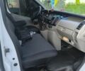 Білий Рено Трафік, об'ємом двигуна 2.5 л та пробігом 255 тис. км за 9000 $, фото 1 на Automoto.ua