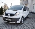Белый Рено Трафик, объемом двигателя 2 л и пробегом 411 тыс. км за 9350 $, фото 10 на Automoto.ua