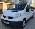 Белый Рено Трафик, объемом двигателя 2 л и пробегом 286 тыс. км за 10500 $, фото 4 на Automoto.ua
