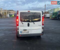 Белый Рено Трафик, объемом двигателя 2 л и пробегом 261 тыс. км за 8850 $, фото 8 на Automoto.ua
