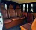 Белый Рено Трафик, объемом двигателя 2 л и пробегом 308 тыс. км за 8350 $, фото 43 на Automoto.ua
