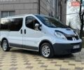 Белый Рено Трафик, объемом двигателя 2 л и пробегом 250 тыс. км за 8700 $, фото 9 на Automoto.ua