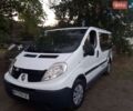 Белый Рено Трафик, объемом двигателя 2 л и пробегом 400 тыс. км за 7300 $, фото 1 на Automoto.ua