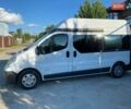 Белый Рено Трафик, объемом двигателя 2 л и пробегом 257 тыс. км за 9500 $, фото 6 на Automoto.ua