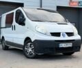 Білий Рено Трафік, об'ємом двигуна 2 л та пробігом 395 тис. км за 7999 $, фото 9 на Automoto.ua