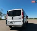 Белый Рено Трафик, объемом двигателя 2 л и пробегом 471 тыс. км за 8350 $, фото 4 на Automoto.ua
