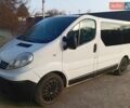 Белый Рено Трафик, объемом двигателя 2 л и пробегом 280 тыс. км за 8200 $, фото 1 на Automoto.ua