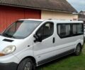 Белый Рено Трафик, объемом двигателя 2 л и пробегом 273 тыс. км за 8100 $, фото 1 на Automoto.ua