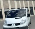 Білий Рено Трафік, об'ємом двигуна 2 л та пробігом 370 тис. км за 10308 $, фото 1 на Automoto.ua