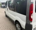 Белый Рено Трафик, объемом двигателя 2 л и пробегом 370 тыс. км за 9200 $, фото 4 на Automoto.ua