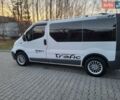 Білий Рено Трафік, об'ємом двигуна 2 л та пробігом 261 тис. км за 8999 $, фото 25 на Automoto.ua