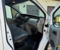 Белый Рено Трафик, объемом двигателя 2 л и пробегом 286 тыс. км за 10500 $, фото 11 на Automoto.ua