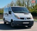 Белый Рено Трафик, объемом двигателя 2 л и пробегом 471 тыс. км за 8350 $, фото 1 на Automoto.ua