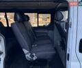 Белый Рено Трафик, объемом двигателя 2 л и пробегом 373 тыс. км за 9100 $, фото 25 на Automoto.ua
